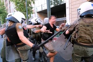 πορεία Μιχαηλίδης