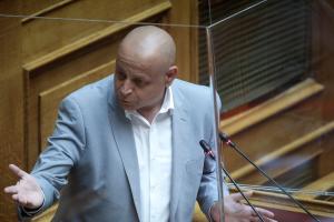 Νεκταριος Σαντορινιος