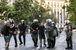 πορεία Μιχαηλίδης