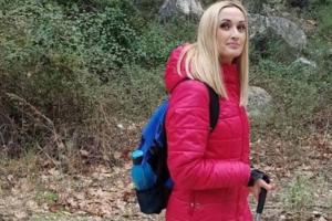 Η Γιούλη Σταρίδα