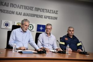 Ο Χρήστος Στυλιανίδης
