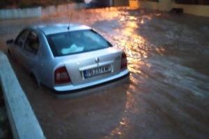 ΚΑΒΑΛΑ ΚΑΚΟΚΑΙΡΙΑ