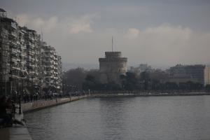 Θεσσαλονίκη Πύργος