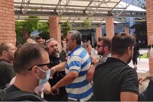 ΘΕΣΣΑΛΟΝΙΚΗ ΠΑΠΑΓΕΩΡΓΙΟΥ ΥΓΕΙΟΝΟΜΙΚΟΙ