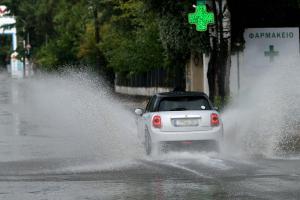 ΒΡΟΧΉ