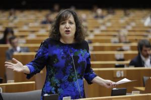 ΙΡΑΤΣΕ ΓΚΑΡΣΙΑ ΕΥΡΩΚΟΙΝΟΒΟΥΛΙΟ