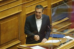 Τσίπρας υποκλοπέσ