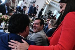 ΠΛΕΥΡΗΣ ΚΕΡΑΜΕΩΣ ΥΠΟΥΡΓΙΚΟ