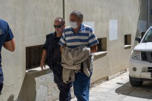 Aντιδήμαρχος Ζίτσας