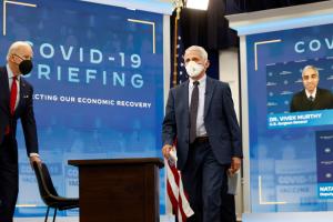 Fauci