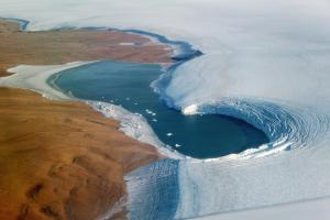 Greenland