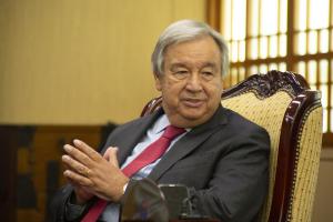 Guterres