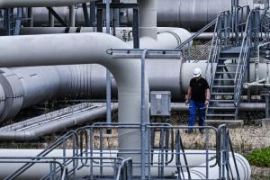 Nord Stream 1