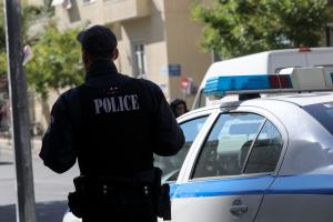 ΠΕΡΙΠΟΛΙΚΟ ΑΣΤΥΝΟΜΙΑ