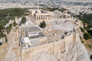 Ακρόπολη