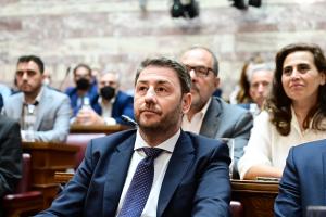 Ανδρουλάκης