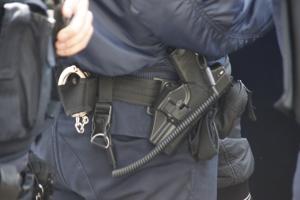 ΟΠΛΟ ΑΣΤΥΝΟΜΙΚΟΥ