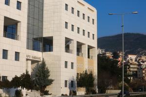 δικαστήρια Καβάλα