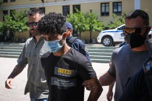 Γυναικοκτονία Περιστέρι