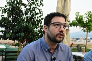 Ηλιόπουλος