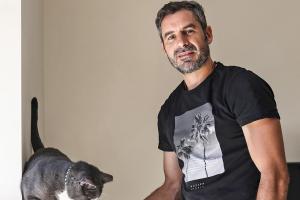 Ο Θεοδόσης Κακούρης