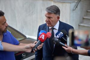 Ο Αλέξης Κούγιας