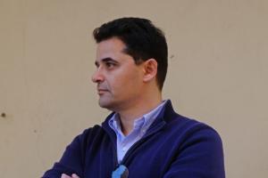 Θανασης Κουκάκης