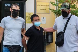 γυναικοκτονία Κυψέλη