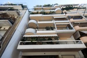 Κυψέλη ηλικιωμένοι