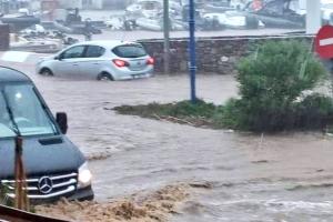 Λιμάνι Μυκόνου