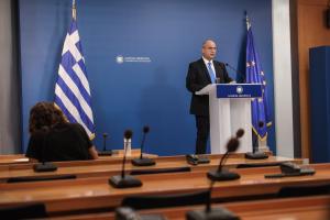 Ο Γιάννης Οικονόμου