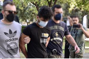ΓΥΝΑΙΚΟΚΤΟΝΙΑ ΠΕΡΙΣΤΕΡΙ