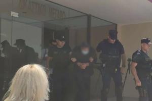 Ρέθυμνο γυναικοκτονία