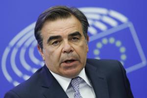 Μαργαρίτης Σχοινάς