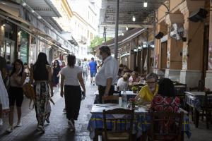 Ταβέρνα στο Μοναστηράκι