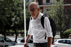 Ο Τάσος Τέλλογλου