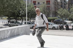 Ο Τάσος Τέλλογλου