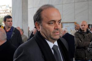 Τσιτουρίδης