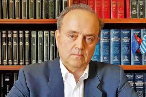 Σάββας Τσιτουρίδης