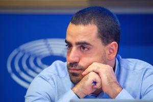Σταύρος Μαλιχούδης