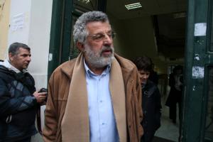 Βουλέλης Νικόλαος