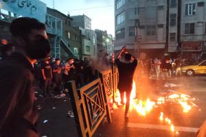 ΙΡΑΝ ΤΕΧΕΡΑΝΗ ΔΙΑΔΗΛΩΣΕΙΣ ΑΜΙΝΙ