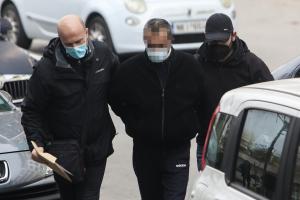Πολίχνη Θεσσαλονίκη - γυναικοκτόνος