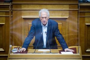 Σκανδαλίδης