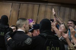 ΚΑΣΙΔΙΑΡΗΣ ΧΡΥΣΗ ΑΥΓΗ ΕΦΕΤΕΙΟ ΝΑΖΙΣΤΙΚΟΣ ΧΑΙΡΕΤΙΣΜΟΣ
