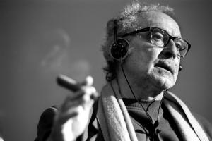 Jean-Luc Godard