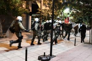 ΑΣΤΥΝΟΜΙΚΟΙ