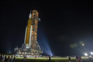 Artemis 1