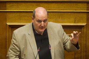 Νίκος Φίλης