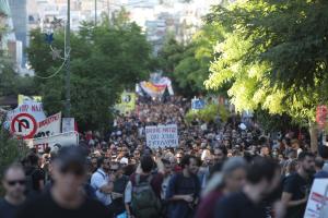 ΠΟΡΕΙΑ ΦΥΣΣΑ